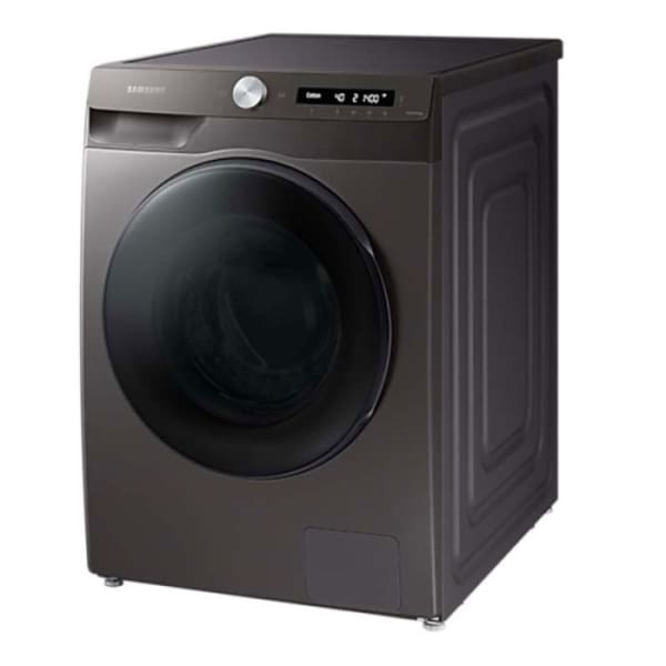 Lavante séchante SAMSUNG 12/8Kg-1400Tr Addwash frontale silver (WD12T504DBN) Lavante séchante SAMSUNG 12/8Kg-1400Tr Addwash frontale silver (WD12T504DBN)